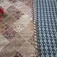 فرش راه پله|فرش|سلماس, |دیوار