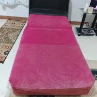 مبل و تخت تاشو