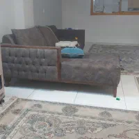 مبل راحتی ال