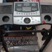 تردمیل ، تمیز ، top form|تجهیزات ورزشی|برازجان, |دیوار