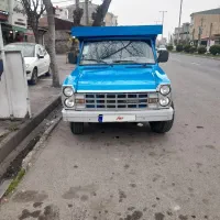 نیسان دوگانه ۹۷ اس درحد