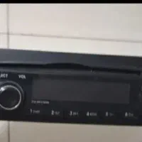 ضبط فابریک 206