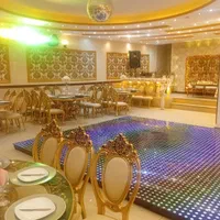 باغ تالار عقد عروسی تشریفات نامزدی