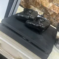 ps4 تمیز درحد نو اسلیم ۲ دسته