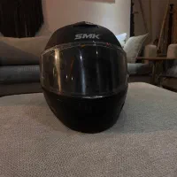 کلاه کاسکت موتور سواری|قطعات یدکی و لوازم جانبی|شاهین‌شهر, شهرک پردیس|دیوار