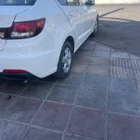 شاهین ۴۰۳سانروف دار مشابه صفر