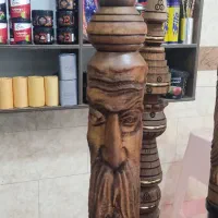 قلیان چوبی شیک