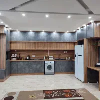 کابینت و کمد دیواری|جاکفشی، کمد، دراور|اندیمشک, |دیوار