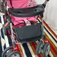 کلاسکه بچه|کالسکه و لوازم جانبی|الشتر, |دیوار