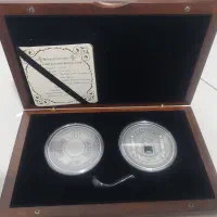 سکه کلکسیونی