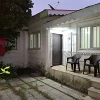 فروش ویلا ۱۰۰ متری دوخوابه، حومه ی رشت،(خشکبیجار)