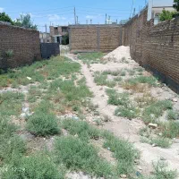 زمین مسکونی در چمران محمدآباد