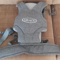 آغوشی کودک|کالسکه و لوازم جانبی|بجنورد, |دیوار