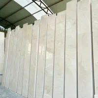 فروش انواع سنگهای ساختمانی با نصف قیمت بازار