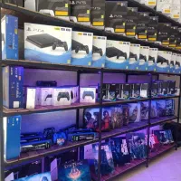 انجام تمامی خدمات ps4 / ps5 در فروشگاه محمد شاپ