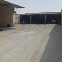 فروش کارگاه تجاری عالیشهر