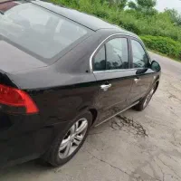 کیا اپتیما 2700cc، مدل ۲۰۱۰