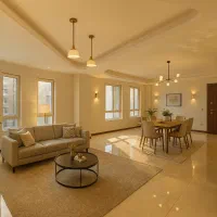 اجاره واحد ۱۱۰ متری نورگیر در نخست‌وزیری بابلسر