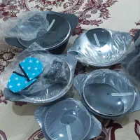 سرویس قابلمه|ظروف پخت‌وپز|تاکستان, |دیوار