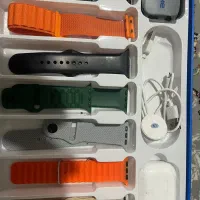 ساعت هوشمند