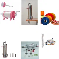 سوسیس پرکن و کاور سوسیس