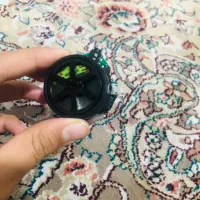 اسپیکر صدای کم دست ساز کوچیک