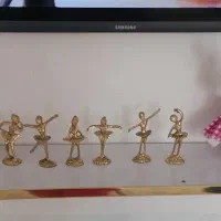 وسیله منزل برنزسنگین.