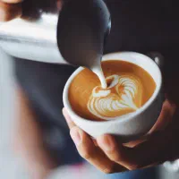 دان قهوه تخصصی