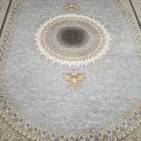 یک جفت فرش 1200 شانه اکرولیک