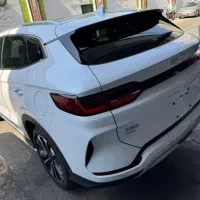 بی وای دی سانگ پلاس/ BYD با چشم خدا|خودرو سواری و وانت|تهران, تجریش|دیوار