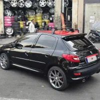 207mc اتوماتیک1401