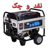 اظطراری موتوربرق مدل فیروچی۱۱۰۰۰ موتور برق قسطی