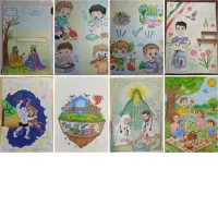 سفارش انواع نقاشی و کارای هنری