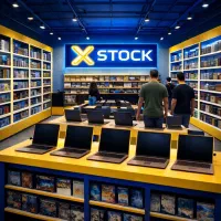 لپتاپ های اقتصادی کف قیمت بازار با یکسال گارانتی