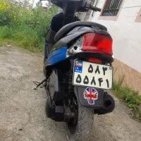 اسکوتر ۱۰۰ مدارک تکمیل