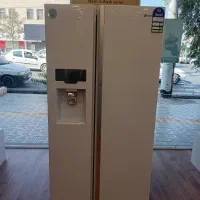 حراج ساید 3درب گالری اسنوا (شعبه مرکزی کارخانه)|یخچال و فریزر|بیرجند, |دیوار