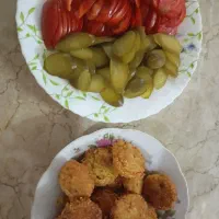 خمیرفلافل|خوردنی و آشامیدنی|زارچ, |دیوار