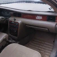 سمند ۸۵|خودرو سواری و وانت|سنندج, |دیوار