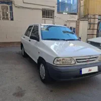 پراید 131seمدل99