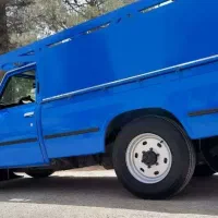 باربری نیسان