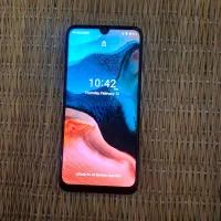 گوشی مدل umidigi A9 pro