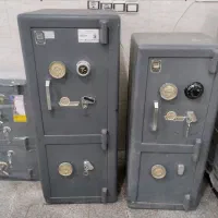 گاوصندوق ۷۵۰ کاوه|فروشگاه و مغازه|مراغه, |دیوار