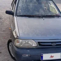 پراید مدل 88