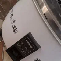 پلو پز هجده نفره جیپاس