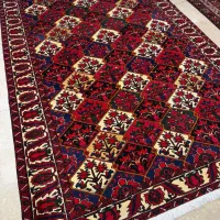 خرید و فروش فرش دست بافت نو ، کارکرده ، کهنه|فرش|اهواز, نادری|دیوار