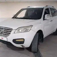فروش فوری لیفان x60