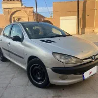 206 اتومات فرانسوی