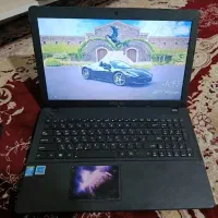 لپ تاپ ایسوس 15.6اینچی|رایانه همراه|کرج, کرج نو|دیوار