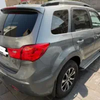 هایما S7 مدل 97 /اقساطی/چکی|خودرو سواری و وانت|تهران, علم و صنعت|دیوار