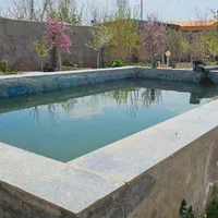 فروش باغ ویلا ۱۲۰۰ متری با بنا نوساز *روستای زاک*|فروش خانه و ویلا|مشهد, توس (بلوار توس)|دیوار